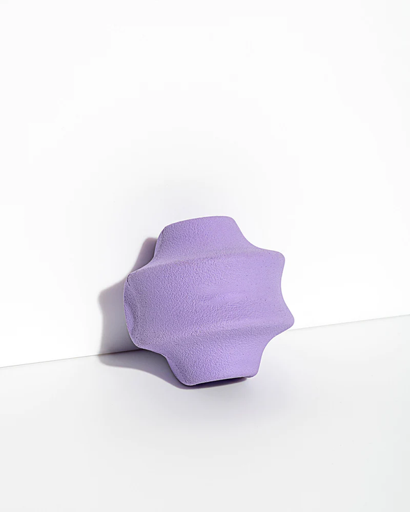 Twist Toss - Lila