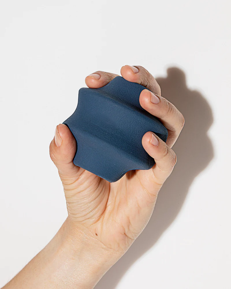 Twist Toss - Navy
