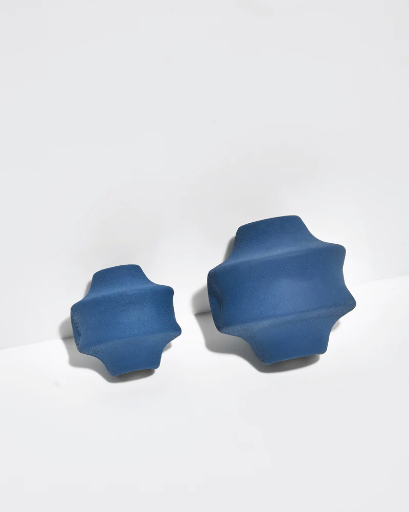 Twist Toss - Navy