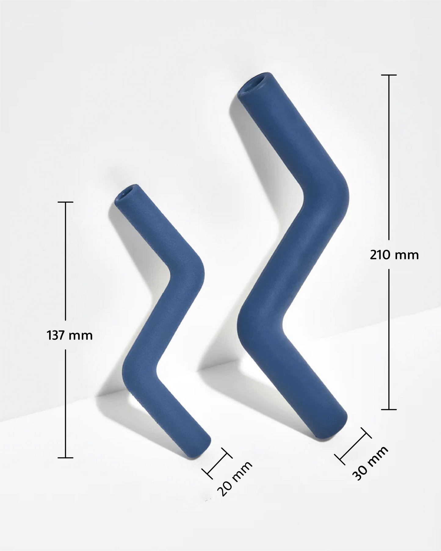 Bolt Bite - Navy