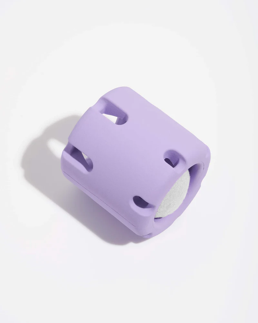 Tennis Tumble - Lila