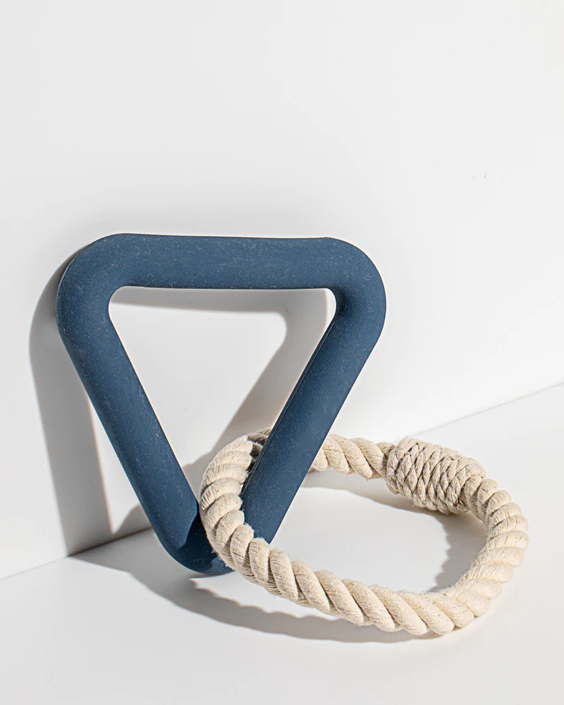 Triangle Tug - Navy
