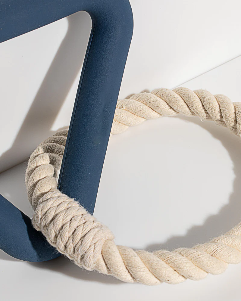 Triangle Tug - Navy