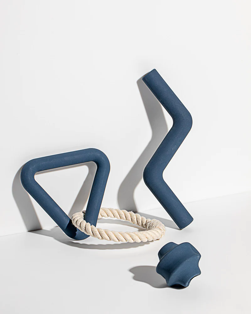 Triangle Tug - Navy