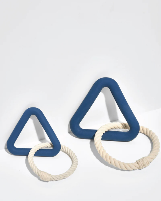 Triangle Tug - Navy
