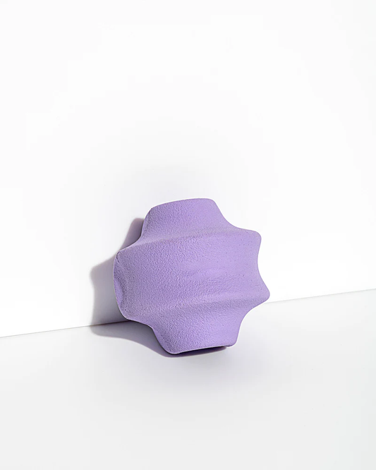 Twist Toss - Lila