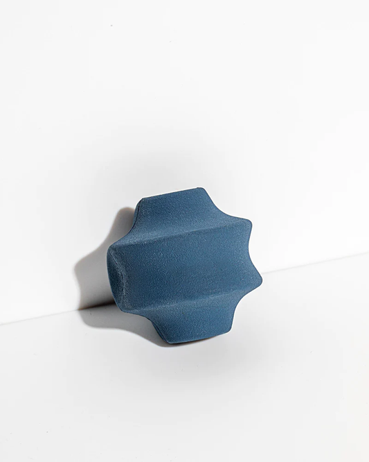 Twist Toss - Navy